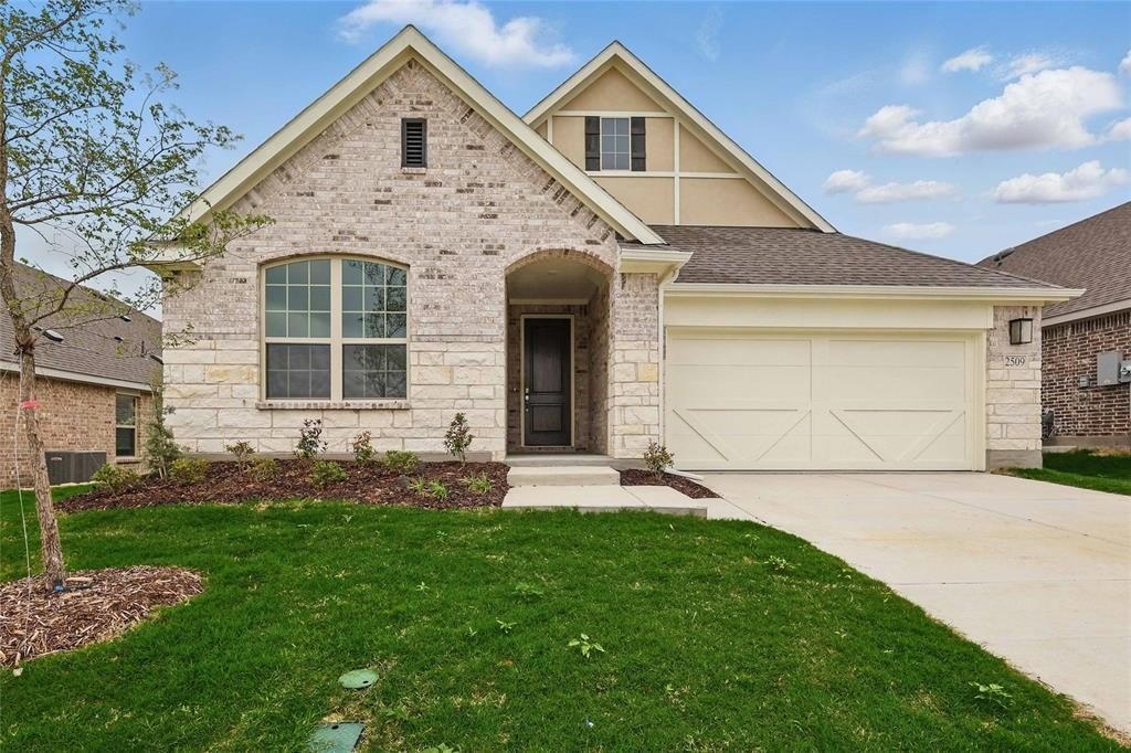 2509 Rivers West Road, Anna, TX 75409, 3 Bedrooms Bedrooms, ,2 BathroomsBathrooms,Residential,For Sale,2509 Rivers West Road,20790401