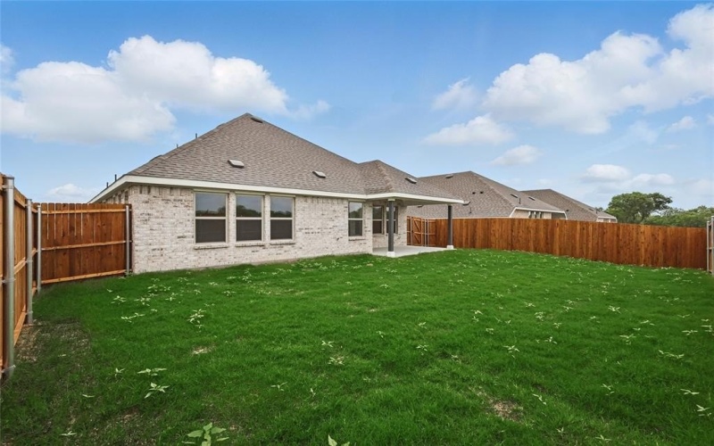 2509 Rivers West Road, Anna, TX 75409, 3 Bedrooms Bedrooms, ,2 BathroomsBathrooms,Residential,For Sale,2509 Rivers West Road,20790401