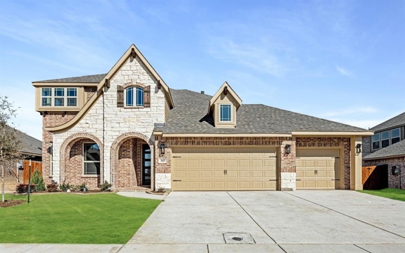 145 Fireberry Drive, Glenn Heights, TX 75154, 5 Bedrooms Bedrooms, ,5 BathroomsBathrooms,Residential,For Sale,145 Fireberry Drive,20794866