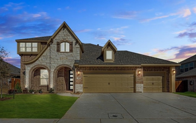 145 Fireberry Drive, Glenn Heights, TX 75154, 5 Bedrooms Bedrooms, ,5 BathroomsBathrooms,Residential,For Sale,145 Fireberry Drive,20794866