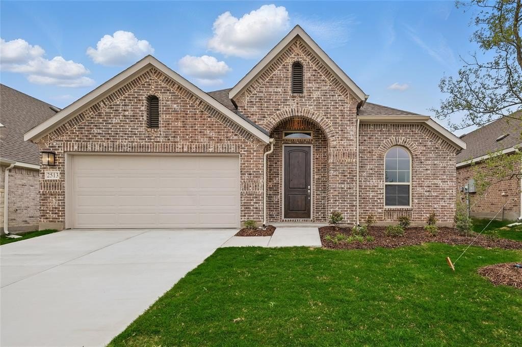 2513 Rivers West Road, Anna, TX 75409, 3 Bedrooms Bedrooms, ,2 BathroomsBathrooms,Residential,For Sale,2513 Rivers West Road,20790413
