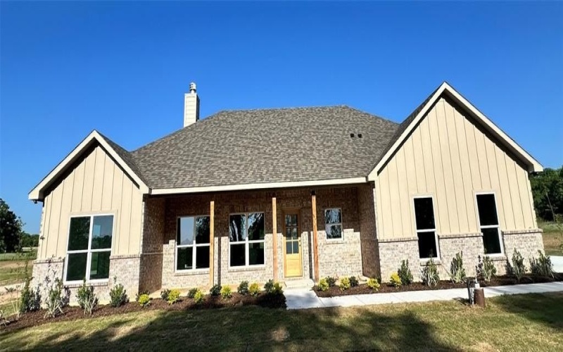 684 CR 1560, Chico, TX 76431, 3 Bedrooms Bedrooms, ,2 BathroomsBathrooms,Residential,For Sale,684 CR 1560,20795055
