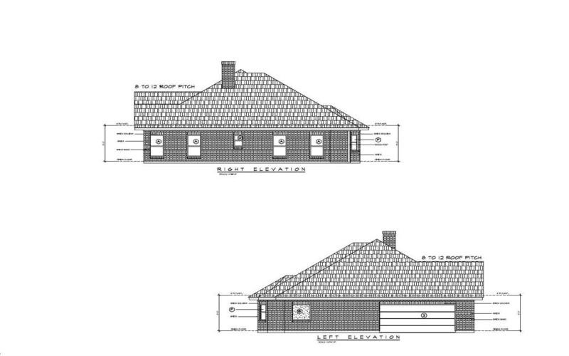 684 CR 1560, Chico, TX 76431, 3 Bedrooms Bedrooms, ,2 BathroomsBathrooms,Residential,For Sale,684 CR 1560,20795055