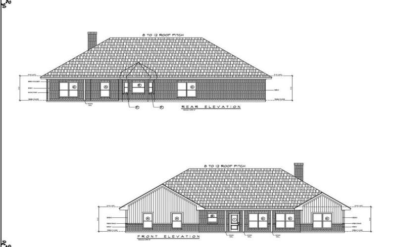 684 CR 1560, Chico, TX 76431, 3 Bedrooms Bedrooms, ,2 BathroomsBathrooms,Residential,For Sale,684 CR 1560,20795055