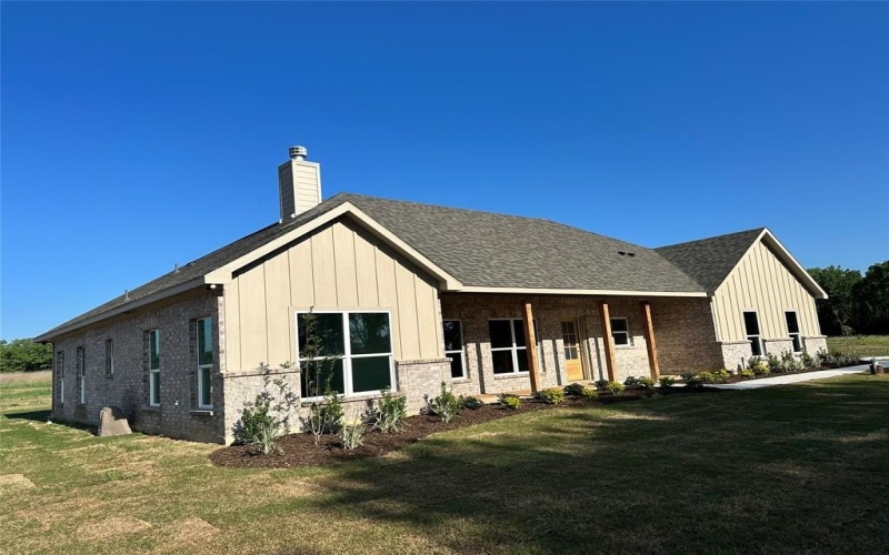 684 CR 1560, Chico, TX 76431, 3 Bedrooms Bedrooms, ,2 BathroomsBathrooms,Residential,For Sale,684 CR 1560,20795055