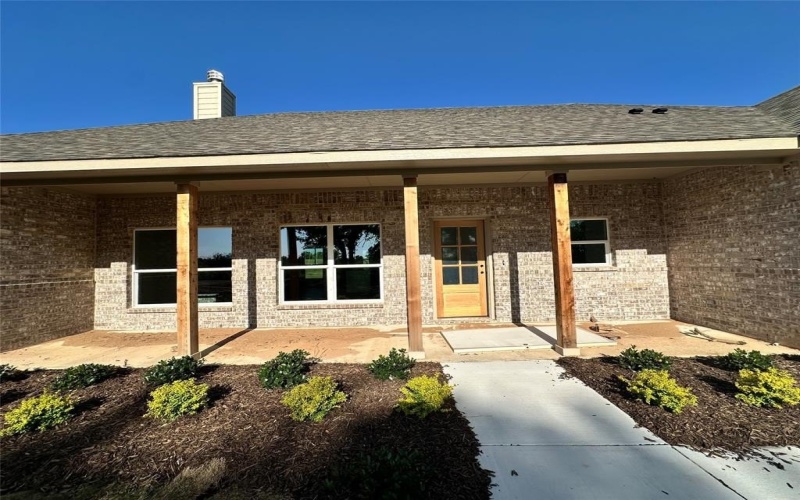 684 CR 1560, Chico, TX 76431, 3 Bedrooms Bedrooms, ,2 BathroomsBathrooms,Residential,For Sale,684 CR 1560,20795055