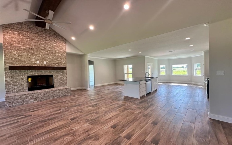 684 CR 1560, Chico, TX 76431, 3 Bedrooms Bedrooms, ,2 BathroomsBathrooms,Residential,For Sale,684 CR 1560,20795055