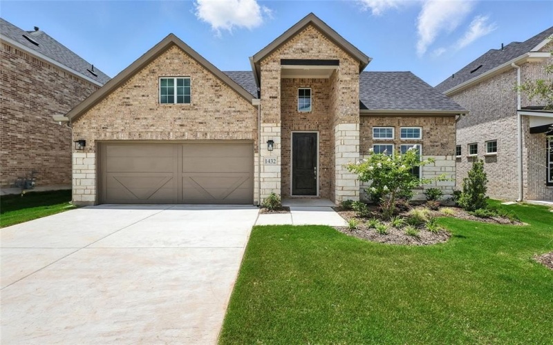 1432 Odette Drive, Arlington, TX 76013, 4 Habitaciones Habitaciones , ,2 BañosBaños,Residential,En Venta,1432 Odette Drive,0,20790570