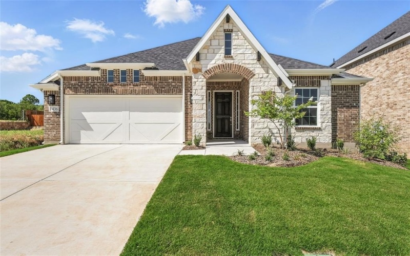 1436 Odette Drive, Arlington, TX 76013, 4 Habitaciones Habitaciones , ,3 BañosBaños,Residential,En Venta,1436 Odette Drive,0,20790588