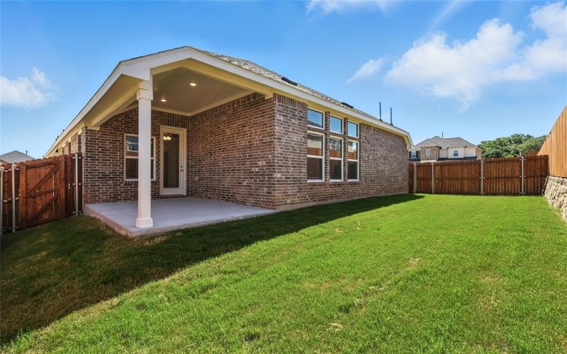 1436 Odette Drive, Arlington, TX 76013, 4 Habitaciones Habitaciones , ,3 BañosBaños,Residential,En Venta,1436 Odette Drive,0,20790588