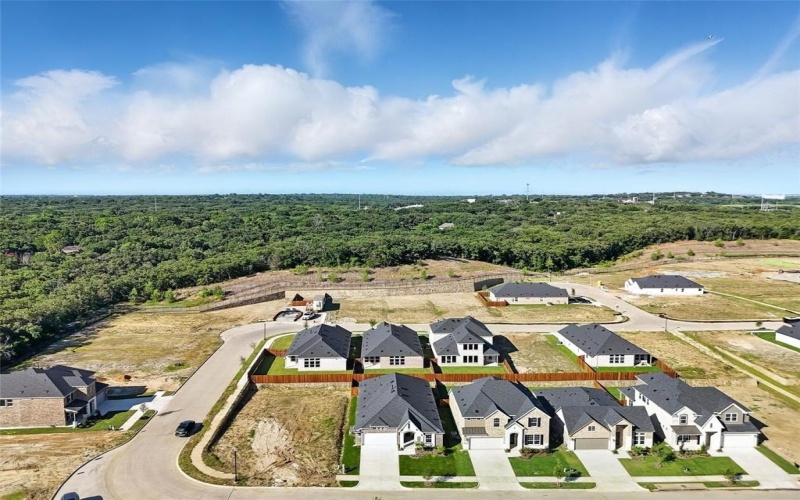 1436 Odette Drive, Arlington, TX 76013, 4 Habitaciones Habitaciones , ,3 BañosBaños,Residential,En Venta,1436 Odette Drive,0,20790588