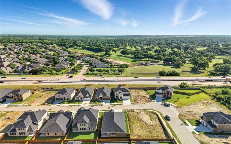 1436 Odette Drive, Arlington, TX 76013, 4 Habitaciones Habitaciones , ,3 BañosBaños,Residential,En Venta,1436 Odette Drive,0,20790588