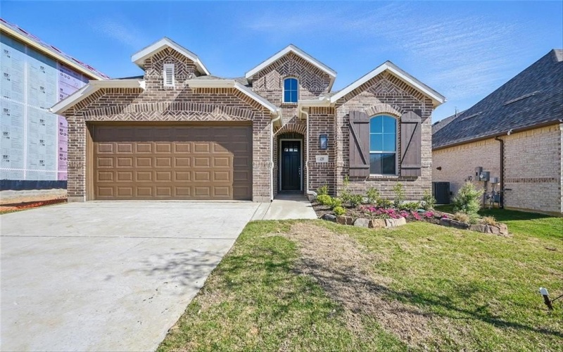 4289 Sanctuary Drive, Denison, TX 75020, 3 Habitaciones Habitaciones , ,3 BañosBaños,Residential,En Venta,4289 Sanctuary Drive,20795168