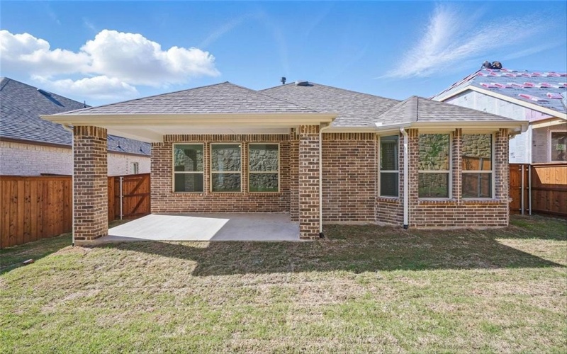 4289 Sanctuary Drive, Denison, TX 75020, 3 Habitaciones Habitaciones , ,3 BañosBaños,Residential,En Venta,4289 Sanctuary Drive,20795168