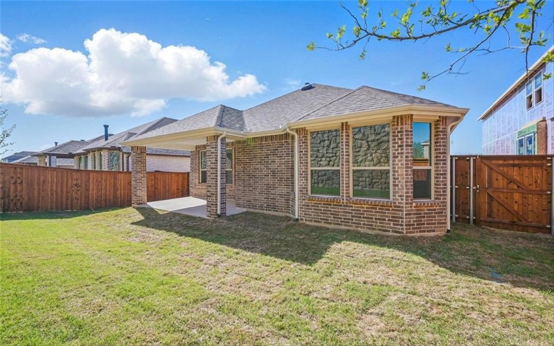 4289 Sanctuary Drive, Denison, TX 75020, 3 Habitaciones Habitaciones , ,3 BañosBaños,Residential,En Venta,4289 Sanctuary Drive,20795168