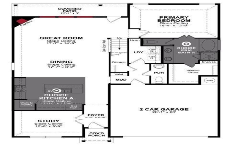 4134 Silverstein Street, Crandall, TX 75114, 4 Bedrooms Bedrooms, ,2 BathroomsBathrooms,Residential,For Sale,4134 Silverstein Street,20795440