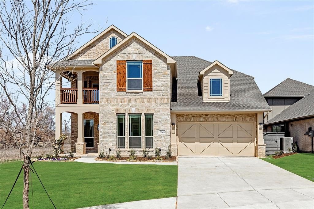 7428 Crosstimbers Drive, Little Elm, TX 76227, 4 Habitaciones Habitaciones , ,3 BañosBaños,Residential,En Venta,7428 Crosstimbers Drive,20795457