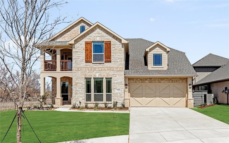 7428 Crosstimbers Drive, Little Elm, TX 76227, 4 Habitaciones Habitaciones , ,3 BañosBaños,Residential,En Venta,7428 Crosstimbers Drive,20795457