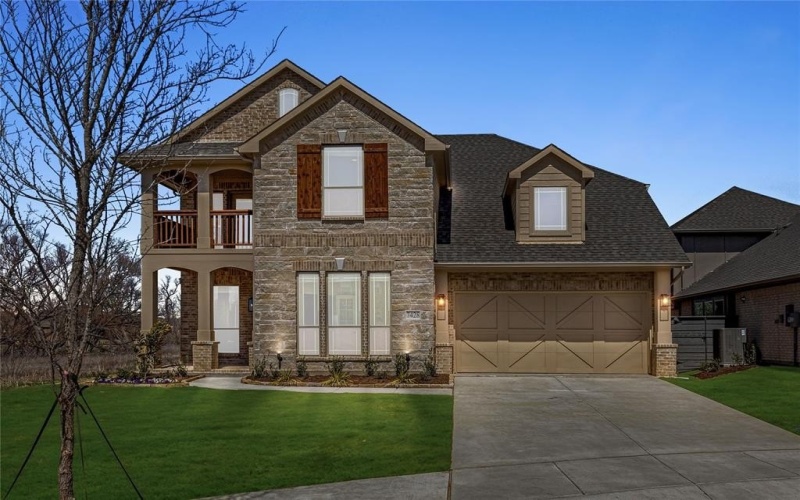 7428 Crosstimbers Drive, Little Elm, TX 76227, 4 Habitaciones Habitaciones , ,3 BañosBaños,Residential,En Venta,7428 Crosstimbers Drive,20795457
