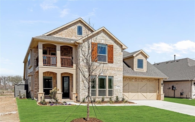 7428 Crosstimbers Drive, Little Elm, TX 76227, 4 Habitaciones Habitaciones , ,3 BañosBaños,Residential,En Venta,7428 Crosstimbers Drive,20795457