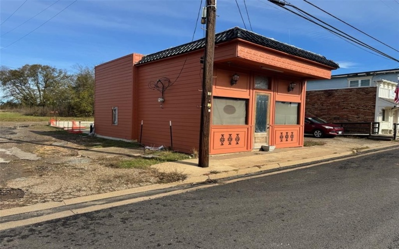 178 Main, Van, TX 75790, ,Commercial Sale,En Venta,178 Main,20791254