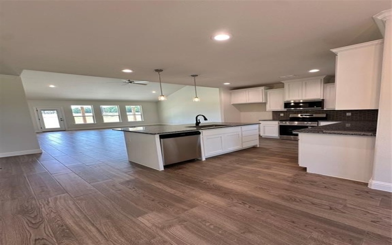 692 CR 1560, Chico, TX 76431, 3 Bedrooms Bedrooms, ,2 BathroomsBathrooms,Residential,For Sale,692 CR 1560,20795595