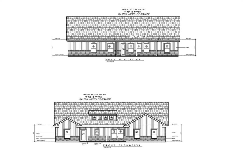 692 CR 1560, Chico, TX 76431, 3 Bedrooms Bedrooms, ,2 BathroomsBathrooms,Residential,For Sale,692 CR 1560,20795595