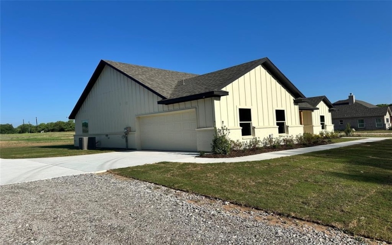 692 CR 1560, Chico, TX 76431, 3 Bedrooms Bedrooms, ,2 BathroomsBathrooms,Residential,For Sale,692 CR 1560,20795595