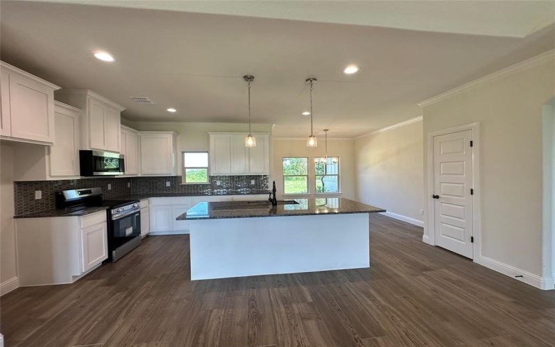 692 CR 1560, Chico, TX 76431, 3 Bedrooms Bedrooms, ,2 BathroomsBathrooms,Residential,For Sale,692 CR 1560,20795595