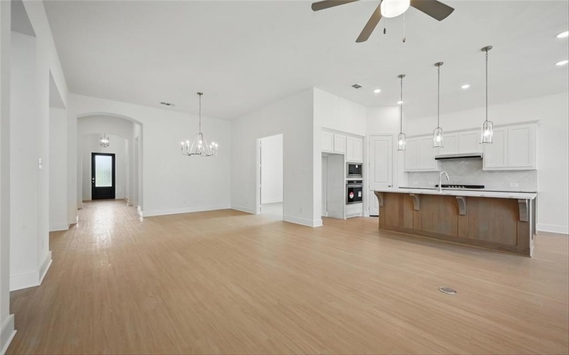 1109 El Sol Boulevard, Sherman, TX 75090, 4 Habitaciones Habitaciones , ,3 BañosBaños,Residential,En Venta,1109 El Sol Boulevard,20795629