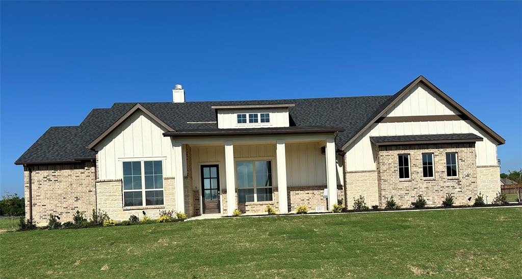 215 Stuart Street, Paradise, TX 76073, 4 Habitaciones Habitaciones , ,3 BañosBaños,Residential,En Venta,215 Stuart Street,20795706
