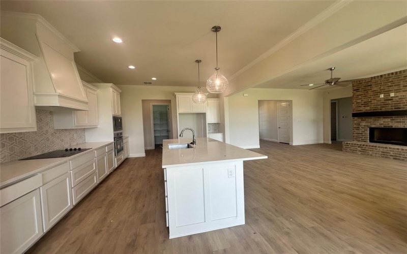 215 Stuart Street, Paradise, TX 76073, 4 Habitaciones Habitaciones , ,3 BañosBaños,Residential,En Venta,215 Stuart Street,20795706