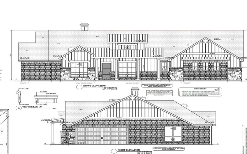 215 Stuart Street, Paradise, TX 76073, 4 Habitaciones Habitaciones , ,3 BañosBaños,Residential,En Venta,215 Stuart Street,20795706