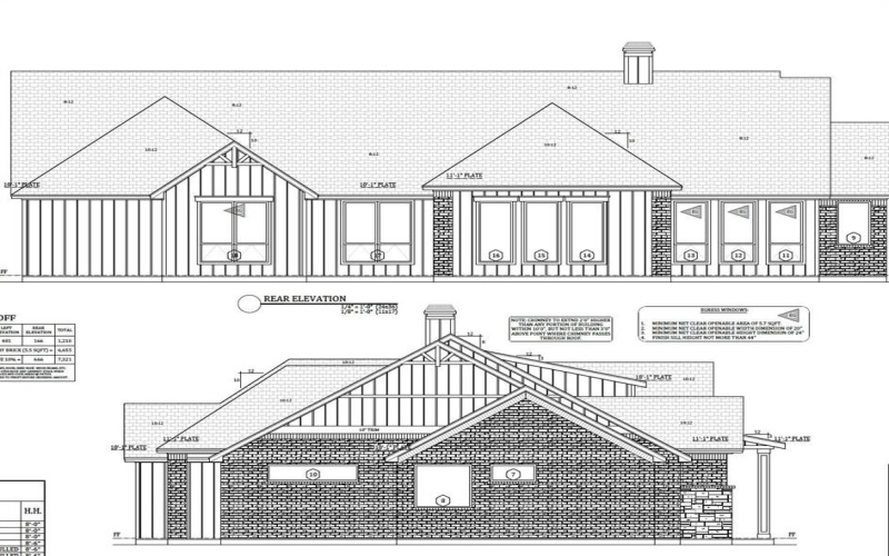 215 Stuart Street, Paradise, TX 76073, 4 Habitaciones Habitaciones , ,3 BañosBaños,Residential,En Venta,215 Stuart Street,20795706