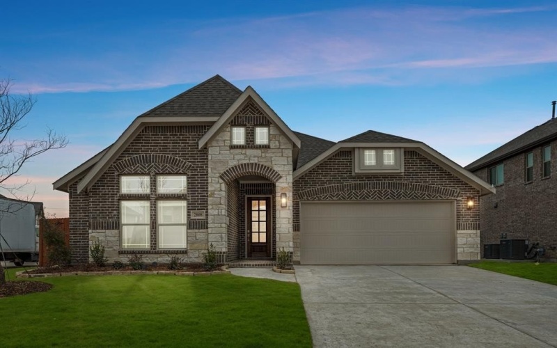 2808 Parkwood Circle, Denton, TX 76226, 4 Bedrooms Bedrooms, ,2 BathroomsBathrooms,Residential,For Sale,2808 Parkwood Circle,20791519