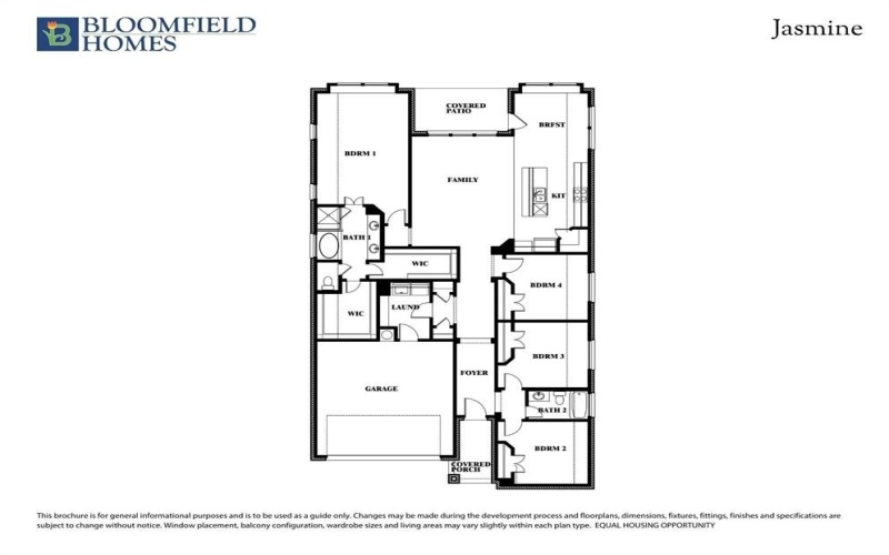 2808 Parkwood Circle, Denton, TX 76226, 4 Bedrooms Bedrooms, ,2 BathroomsBathrooms,Residential,For Sale,2808 Parkwood Circle,20791519