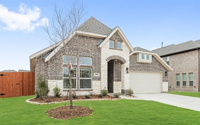 2808 Parkwood Circle, Denton, TX 76226, 4 Bedrooms Bedrooms, ,2 BathroomsBathrooms,Residential,For Sale,2808 Parkwood Circle,20791519