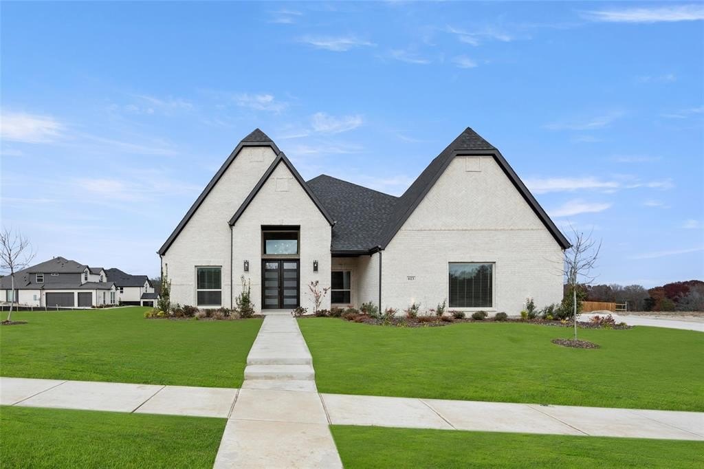1123 E Hidden Lakes Drive, DeSoto, TX 75115, 4 Habitaciones Habitaciones , ,3 BañosBaños,Residential,En Venta,1123 E Hidden Lakes Drive,0,20795764