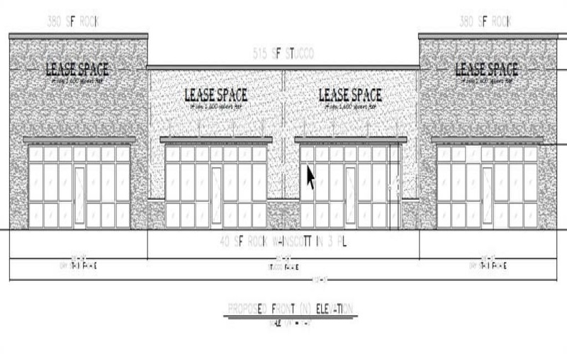 791 S Highway 78 Highway #S, Wylie, TX 75098, ,Commercial Sale,En Venta,791 S Highway 78 Highway,20791700
