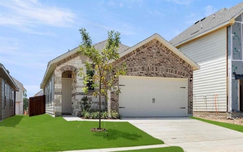 1812 Osage, Mesquite, TX 75149, 3 Bedrooms Bedrooms, ,2 BathroomsBathrooms,Residential,For Sale,1812 Osage,20795834