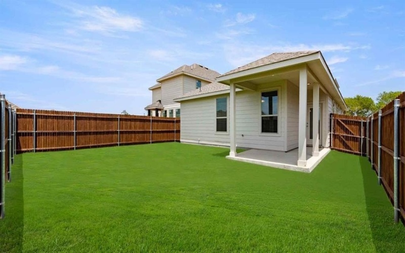 1812 Osage, Mesquite, TX 75149, 3 Bedrooms Bedrooms, ,2 BathroomsBathrooms,Residential,For Sale,1812 Osage,20795834