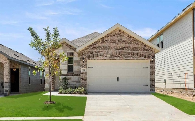 1812 Osage, Mesquite, TX 75149, 3 Bedrooms Bedrooms, ,2 BathroomsBathrooms,Residential,For Sale,1812 Osage,20795834