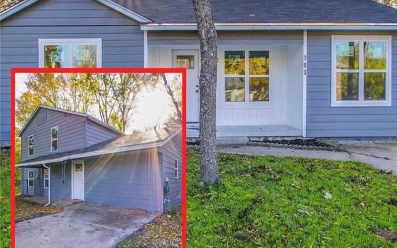 703 N Main Street, Rockdale, TX 76567, 8 Bedrooms Bedrooms, ,6 BathroomsBathrooms,Residential,For Sale,703 N Main Street,0,20795914