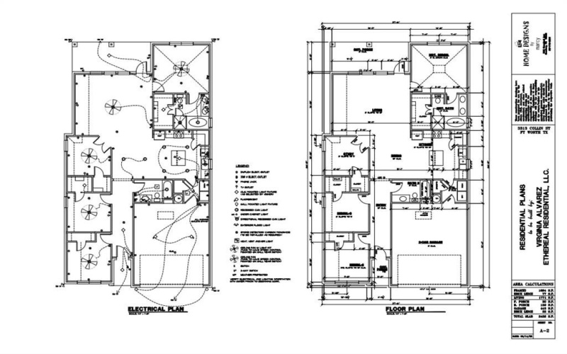 3313 Collin Street, Fort Worth, TX 76119, 3 Habitaciones Habitaciones , ,2 BañosBaños,Residential,En Venta,3313 Collin Street,20795958