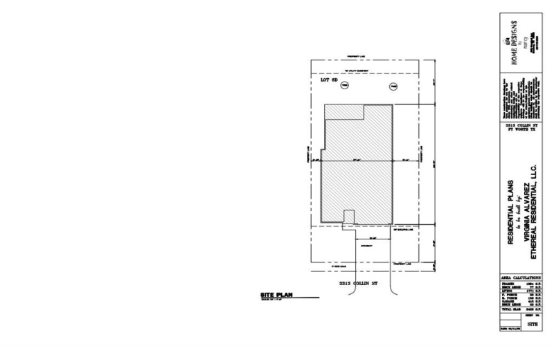 3313 Collin Street, Fort Worth, TX 76119, 3 Habitaciones Habitaciones , ,2 BañosBaños,Residential,En Venta,3313 Collin Street,20795958