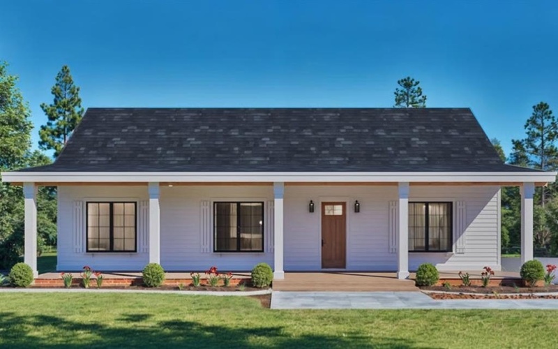 1584 Hidden Oaks Trail Trail, Glen Rose, TX 76690, 3 Bedrooms Bedrooms, ,2 BathroomsBathrooms,Residential,For Sale,1584 Hidden Oaks Trail Trail,0,20791950