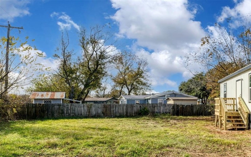 101 Texas Avenue, Keene, TX 76059, 3 Bedrooms Bedrooms, ,2 BathroomsBathrooms,Residential,For Sale,101 Texas Avenue,20795998