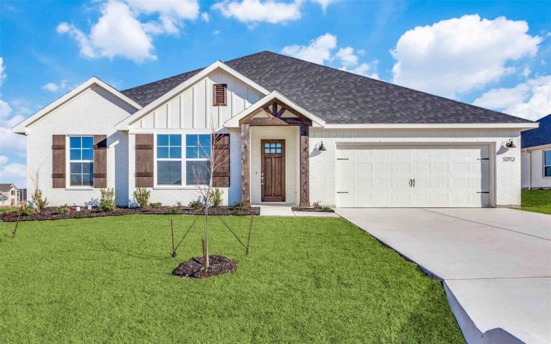 11712 Blackfoot Court, Godley, TX 76044, 4 Habitaciones Habitaciones , ,2 BañosBaños,Residential,En Venta,11712 Blackfoot Court,20796032