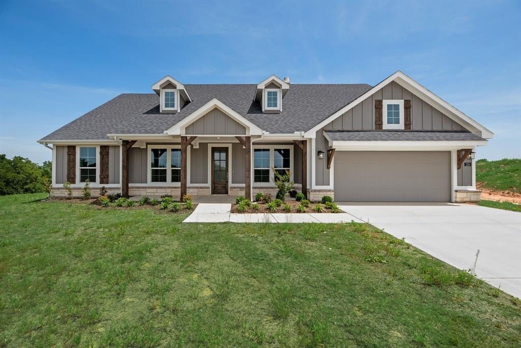 124 Parkhurst Drive, Boyd, TX 76023, 4 Bedrooms Bedrooms, ,3 BathroomsBathrooms,Residential,For Sale,124 Parkhurst Drive,20796037