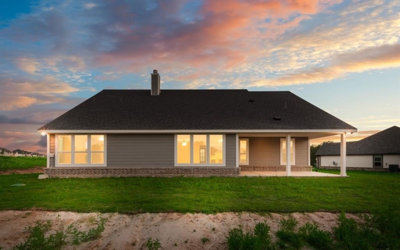 124 Parkhurst Drive, Boyd, TX 76023, 4 Bedrooms Bedrooms, ,3 BathroomsBathrooms,Residential,For Sale,124 Parkhurst Drive,20796037